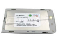 Dlh LI-ION ION 3.7V 3300mAh (EC-MP273T)